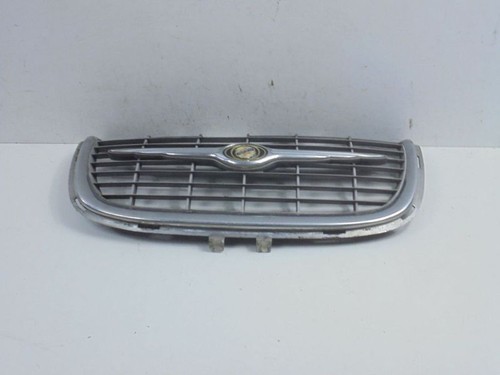 Chrysler 300m 2000 - 300m, grill