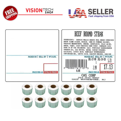 Cas lst 8020 printing - lst-8020, scale