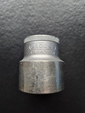 Gedore 30mm D19 1/2" Drive Socket ?? 