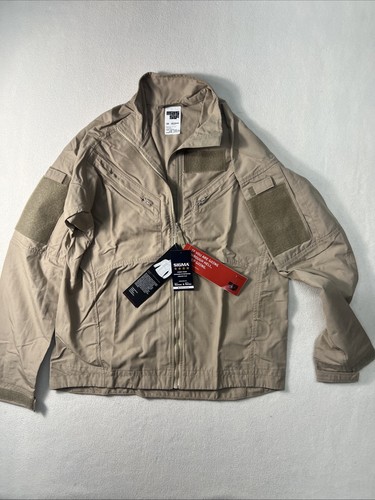 Massif navair flight suit - massif,