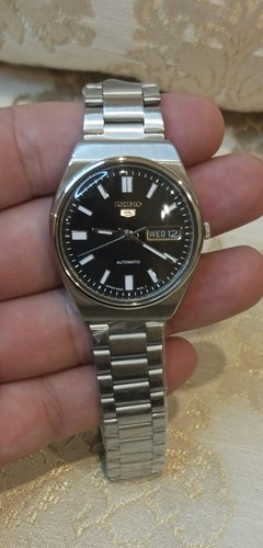Vintage seiko automatic - seiko,