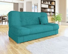 Modern Sofa Bed with Storage