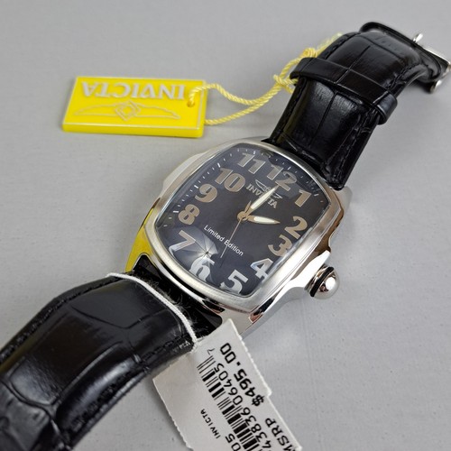 Invicta men watch lupah - men's,
