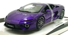 Burago 1/18 Scale Diecast