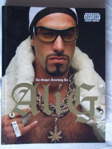 Gospel according ali g - gospel,