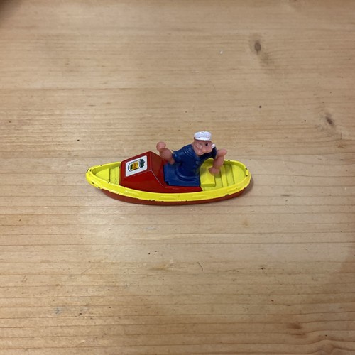 1980 vintage popeye - vintage,