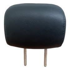 NISSAN NAVARA HEADREST REAR CENTRE BLACK LEATHER D23 MK3 2015-2022 864604JN1A