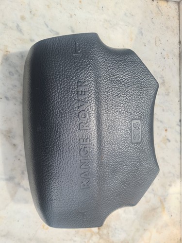 Range rover p38 steering - range,