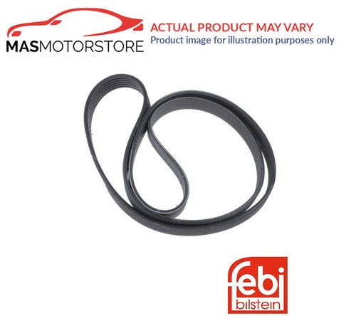 Drive belt micro - belt, micro-v