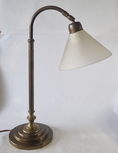 Laura ashley brass - brass, swan