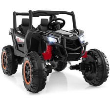 COSTWAY 24V Kids Ride on UTV