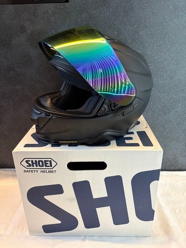 Shoei air2 matte - shoei, full