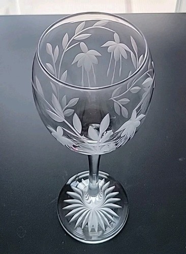 Cascade fuchsia design - cascade/, goblet