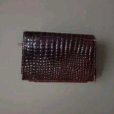Vintage Victory Genuine Bonded