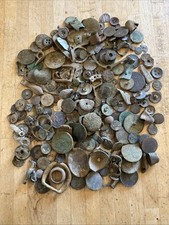 Job Lot Of Metal Detecting