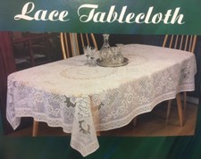 Simaco nottingham lace square - simaco,