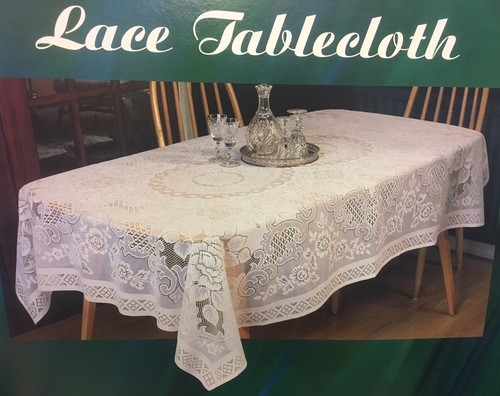 Simaco nottingham lace square - nottingham,