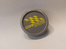 Compomotive  Centre Cap  Alloy Wheel Genuine 