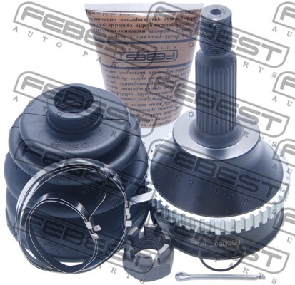 1210 son25a47 febest joint - 1210-son25a47,