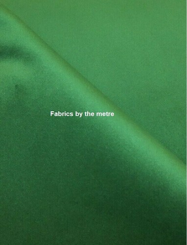Emerald green plush - plush, plain