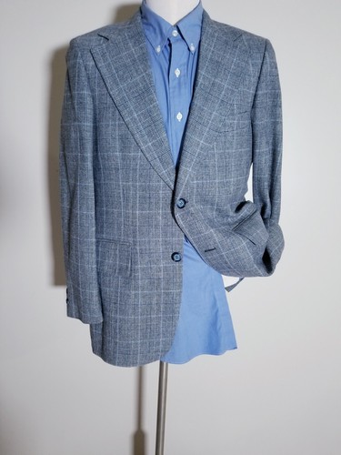 Vintage 70s 40l johnny carson - vintage,