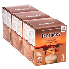 Horlicks Chocolate Dolce Gusto