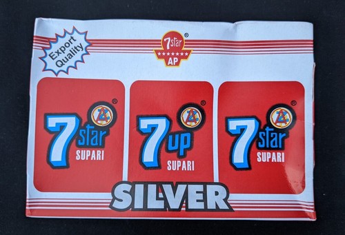 12x genuine 7star - 12x,