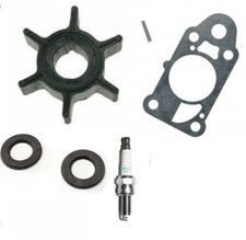Service parts kit 5hp - parts,
