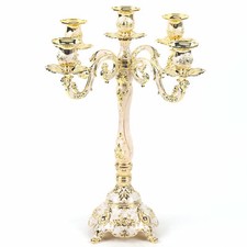 Table Candlesticks Candelabra