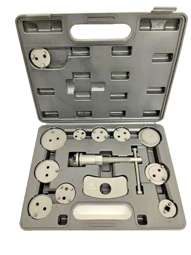 Universal brake caliper piston - caliper,