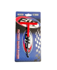 FIR Red Handle Exhaust Spring Puller Tool Suzuki RMZ250 RMZ450 DRZ400