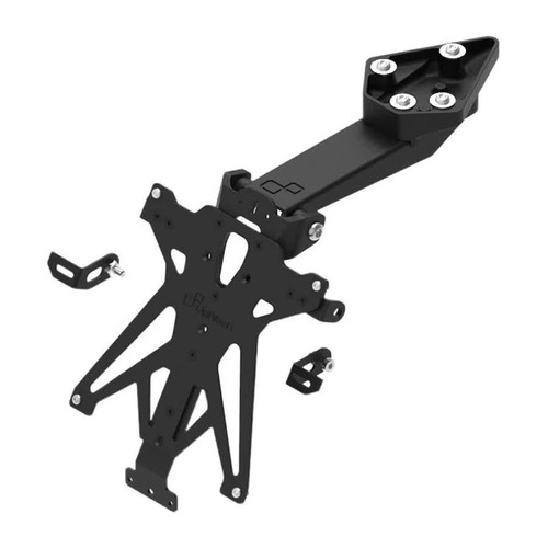 Lightech adjustable license - lightech,
