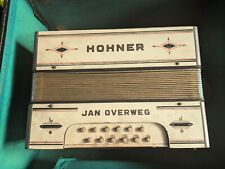 Hohner Verdi 1 Piano Accordion 48 Bass