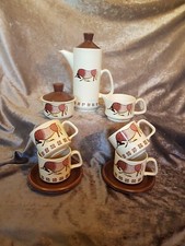 Vintage mid century - mid-century, royal