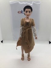 Forces of Destiny Princess Leia Endor dress doll Star Wars Hasbro 10” (B-12)