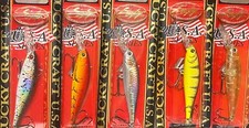 LUCKY CRAFT Pointer 78DD Deep