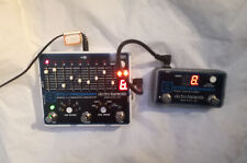 Electro-Harmonix 8 Step