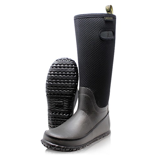 Dirt boot rip - rip-stop, neoprene
