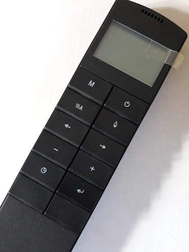 Remote control for gazco - remote,
