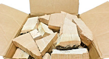 10 lbs All Natural Oak Kiln
