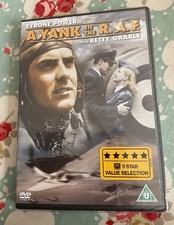 A Yank In The RAF (DVD, 2004)