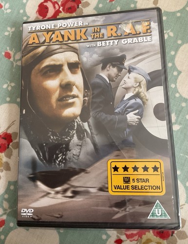 Yank the raf - yank,