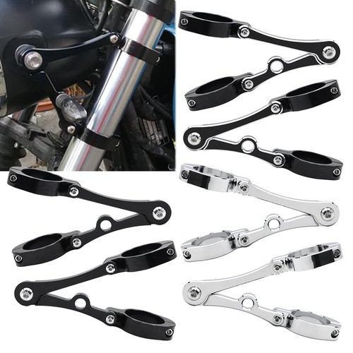 41mm motorcycle headlight - 39/41mm,