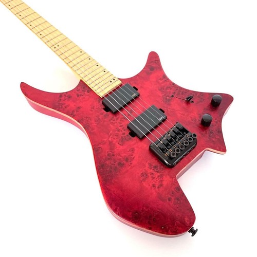 Strandberg boden type electric - boden,