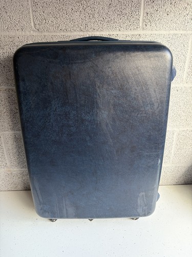 Samsonite oyster navy blue - samsonite,
