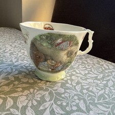 Royal Doulton Brambly Hedge