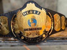 Winged Eagle Championship