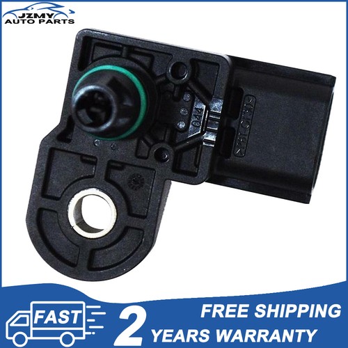 Map intake manifold boost - map,