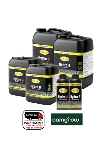 Gold label hydro base - hydro,