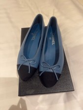CHANEL limited Edition Ballet